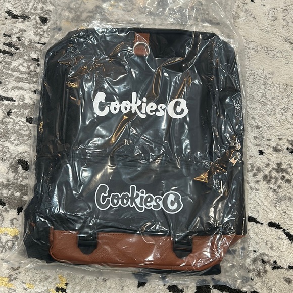 Cookies Travel Backpack - Picture 3 of 6